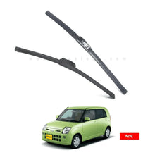 WIPER BLADE PREMIUM TYPE FOR NISSAN PINO - ndestore.com