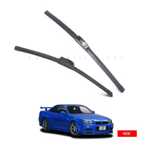 WIPER BLADE PREMIUM TYPE FOR NISSAN SKYLINE - ndestore.com