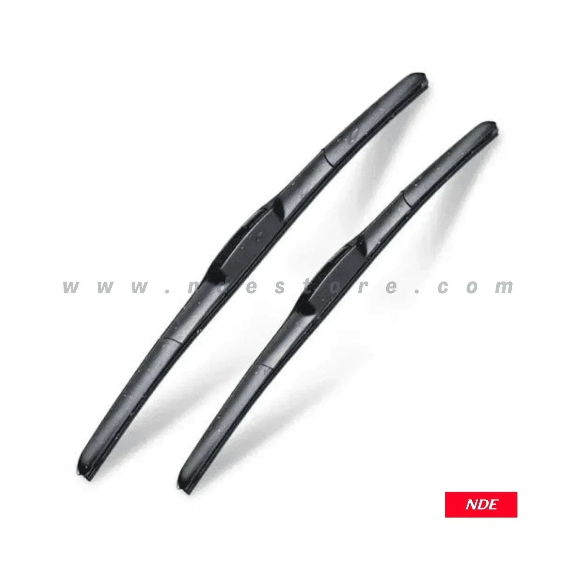 WIPER BLADE AERODYNAMIC TYPE FOR CHANGAN ALSVIN - ndestore.com
