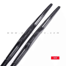WIPER BLADE AERODYNAMIC TYPE FOR TOYOTA C-HR - ndestore.com