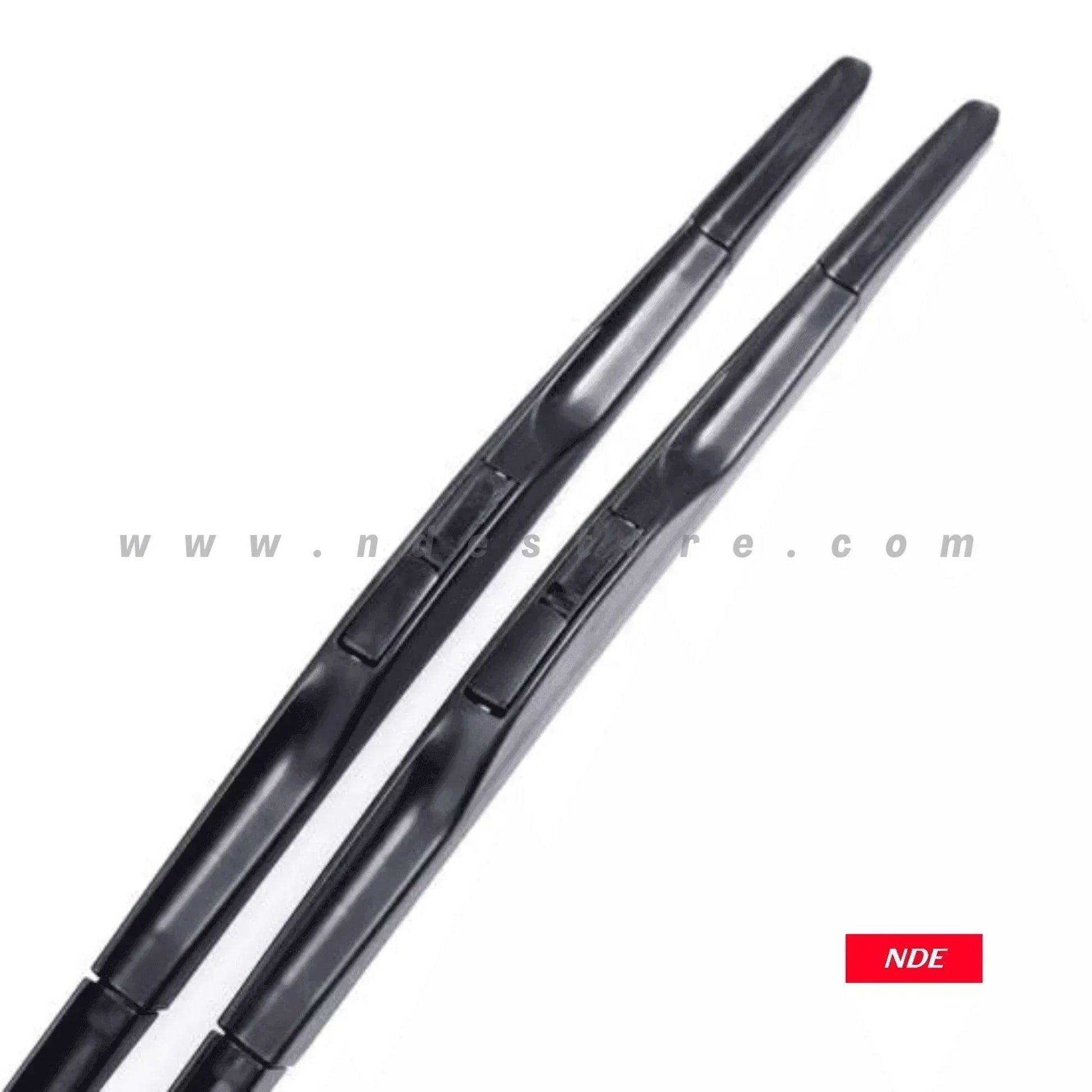 WIPER BLADE AERODYNAMIC TYPE FOR CHANGAN ALSVIN - ndestore.com