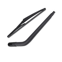 WIPER BLADE COMPLETE REAR FOR TOYOTA FORTUNER (2013-2016) - ndestore.com