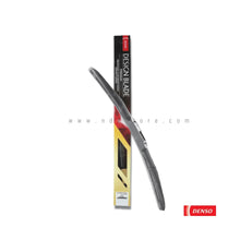 WIPER BLADE DENSO PREMIUM DESIGN BLADE FOR TOYOTA VITZ - ndestore.com
