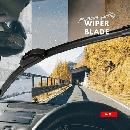 WIPER BLADE PREMIUM TYPE FOR HONDA FREED - ndestore.com