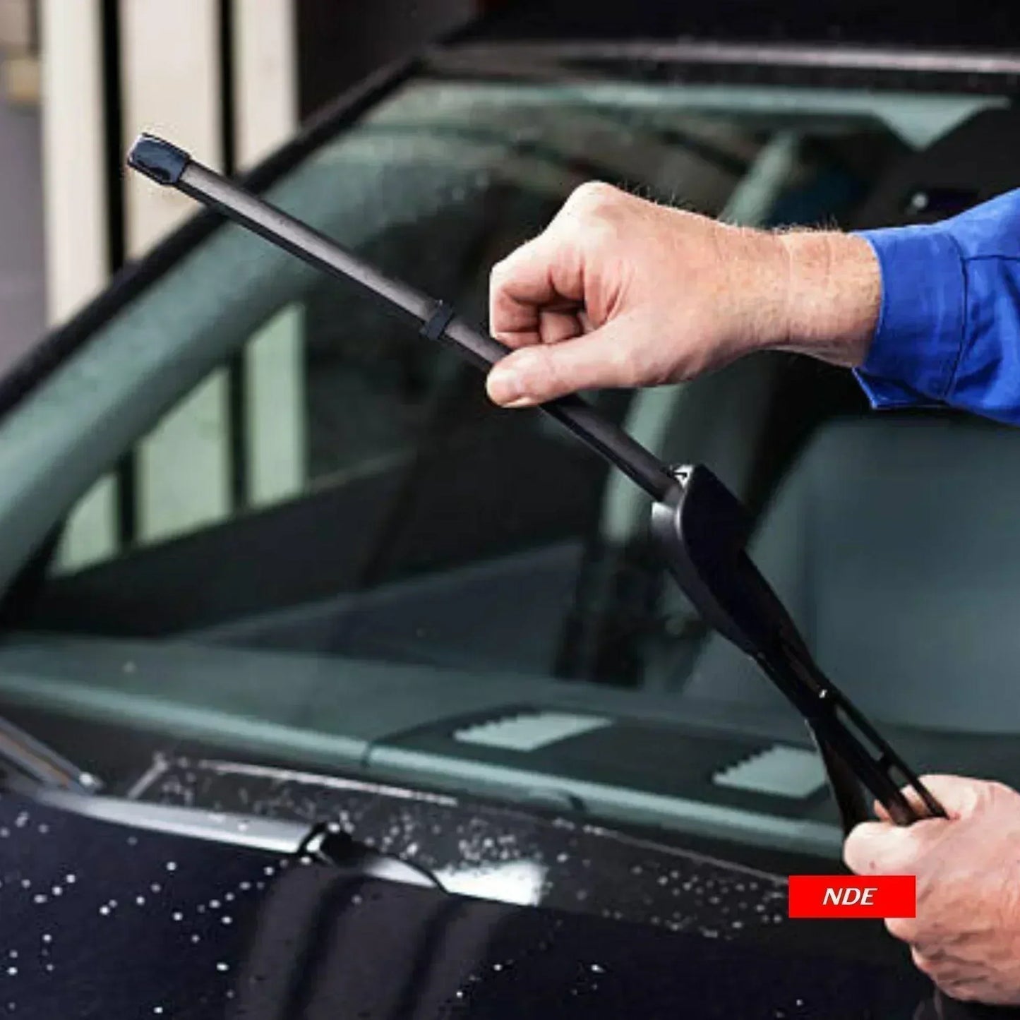WIPER BLADE PREMIUM TYPE FOR TOYOTA SPADE - ndestore.com