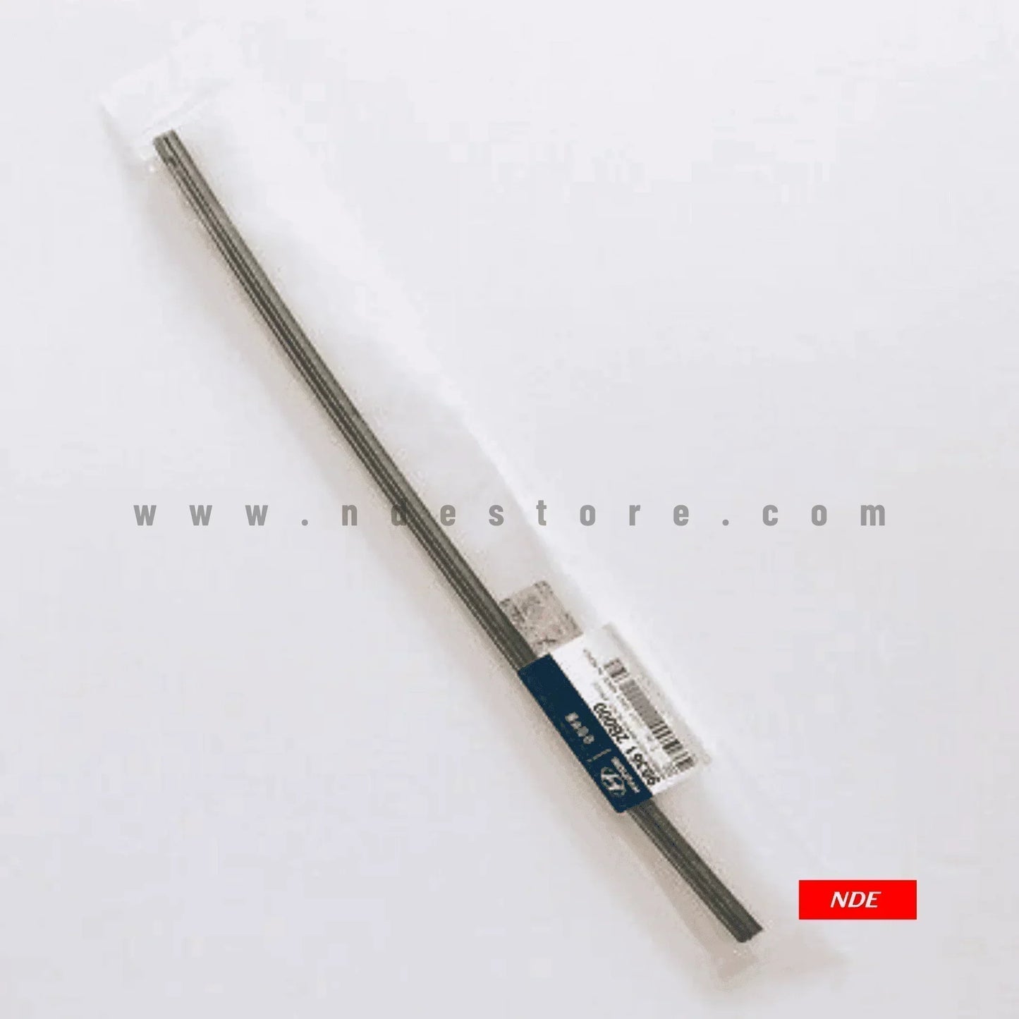 WIPER BLADE RUBBER REFILL GENUINE FOR HYUNDAI SONATA - ndestore.com