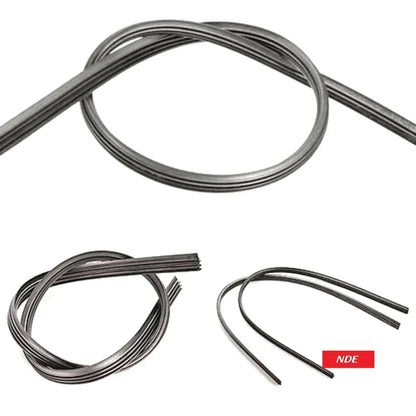 WIPER BLADE RUBBER REFILL DOT OE FOR LEXUS - ndestore.com