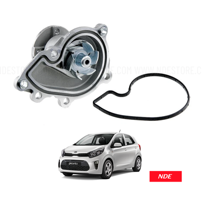WATER PUMP ASSY FOR KIA PICANTO