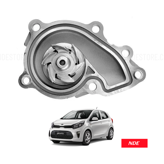 WATER PUMP ASSY FOR KIA PICANTO