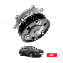 WATER PUMP GENUINE FOR MG HS