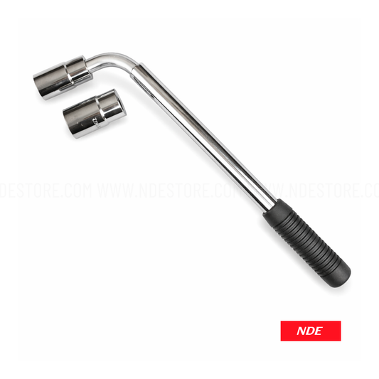 WHEEL NUT WRENCH (MADE IN CHINA)
