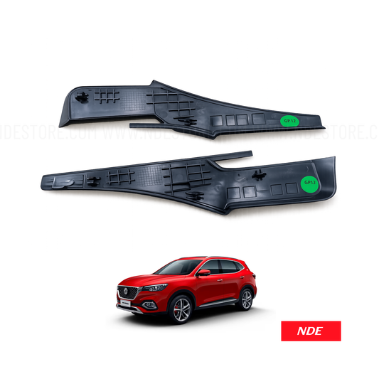 WIPER SHIELD CORNER FOR MG HS