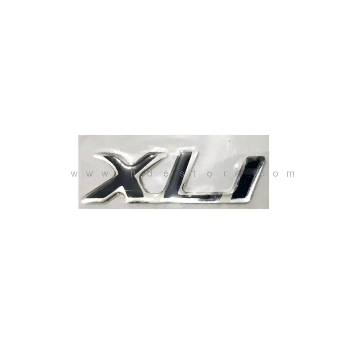 MONOGRAM XLI FOR TOYOTA COROLLA XLI - ndestore.com
