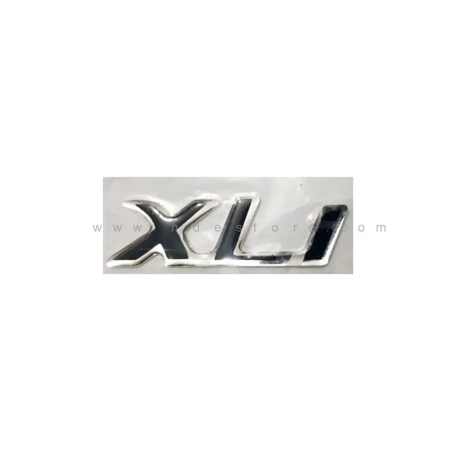 MONOGRAM XLI FOR TOYOTA COROLLA XLI - ndestore.com