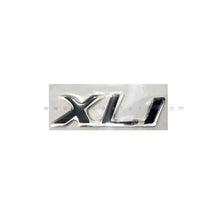 MONOGRAM XLI FOR TOYOTA COROLLA XLI - ndestore.com