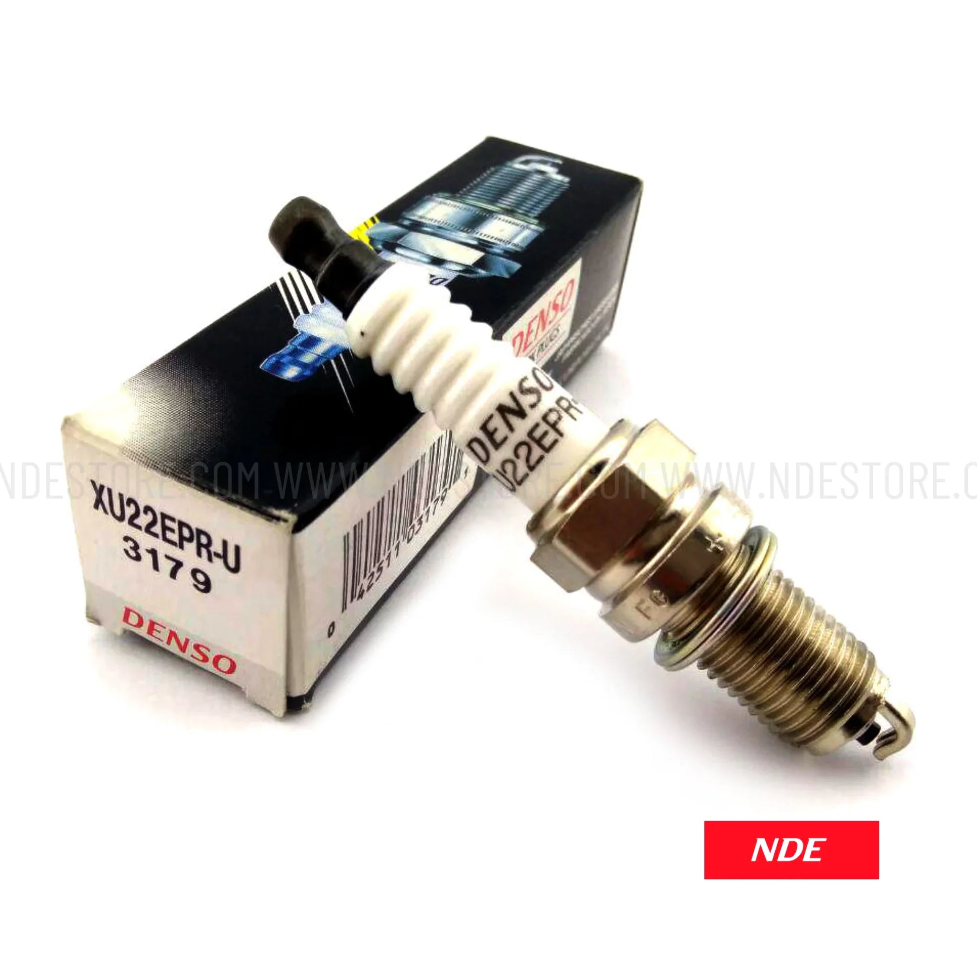 SPARK PLUG DENSO FOR MITSUBISHI MINI PAJERO - ndestore.com