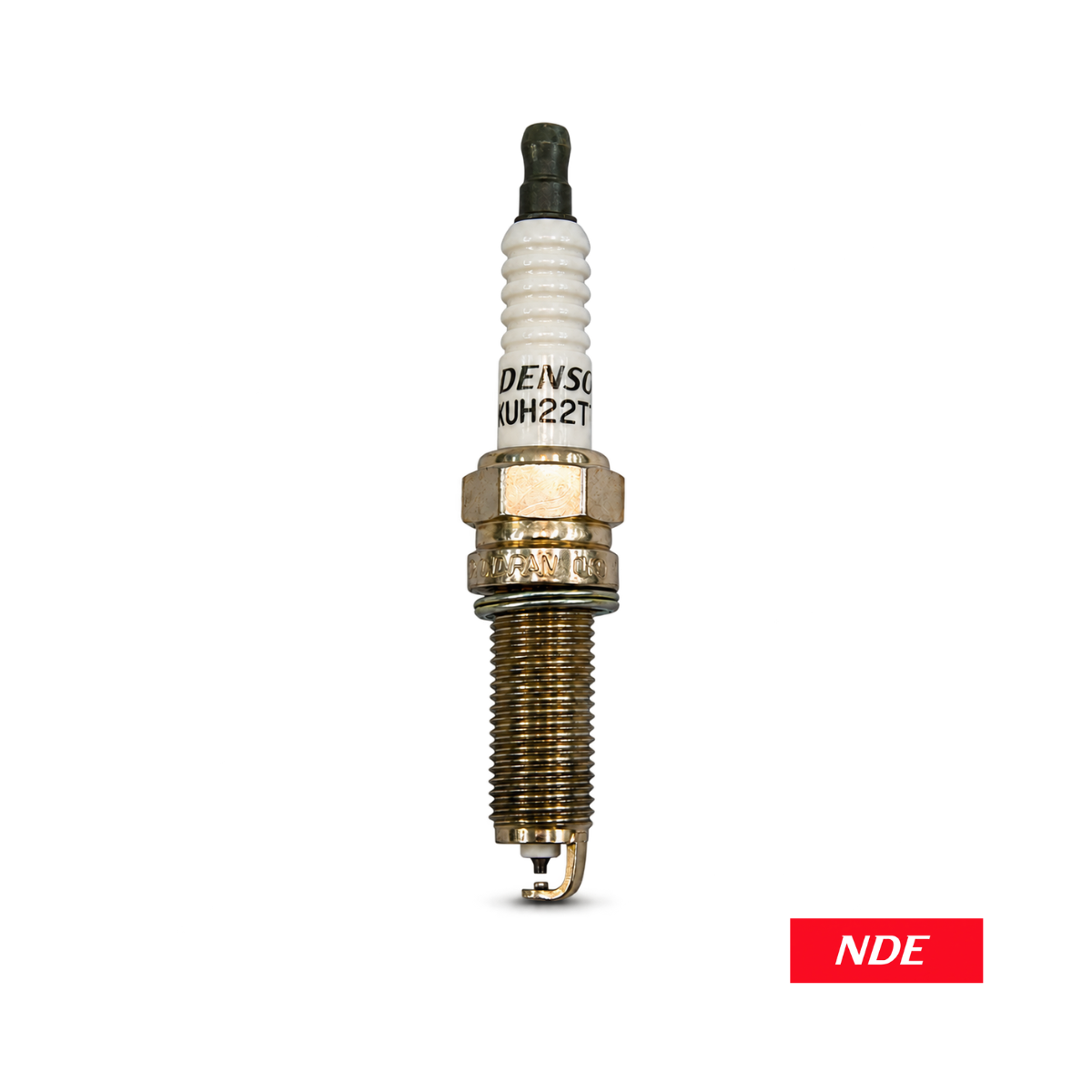 XUH22TT SPARK PLUG DENSO