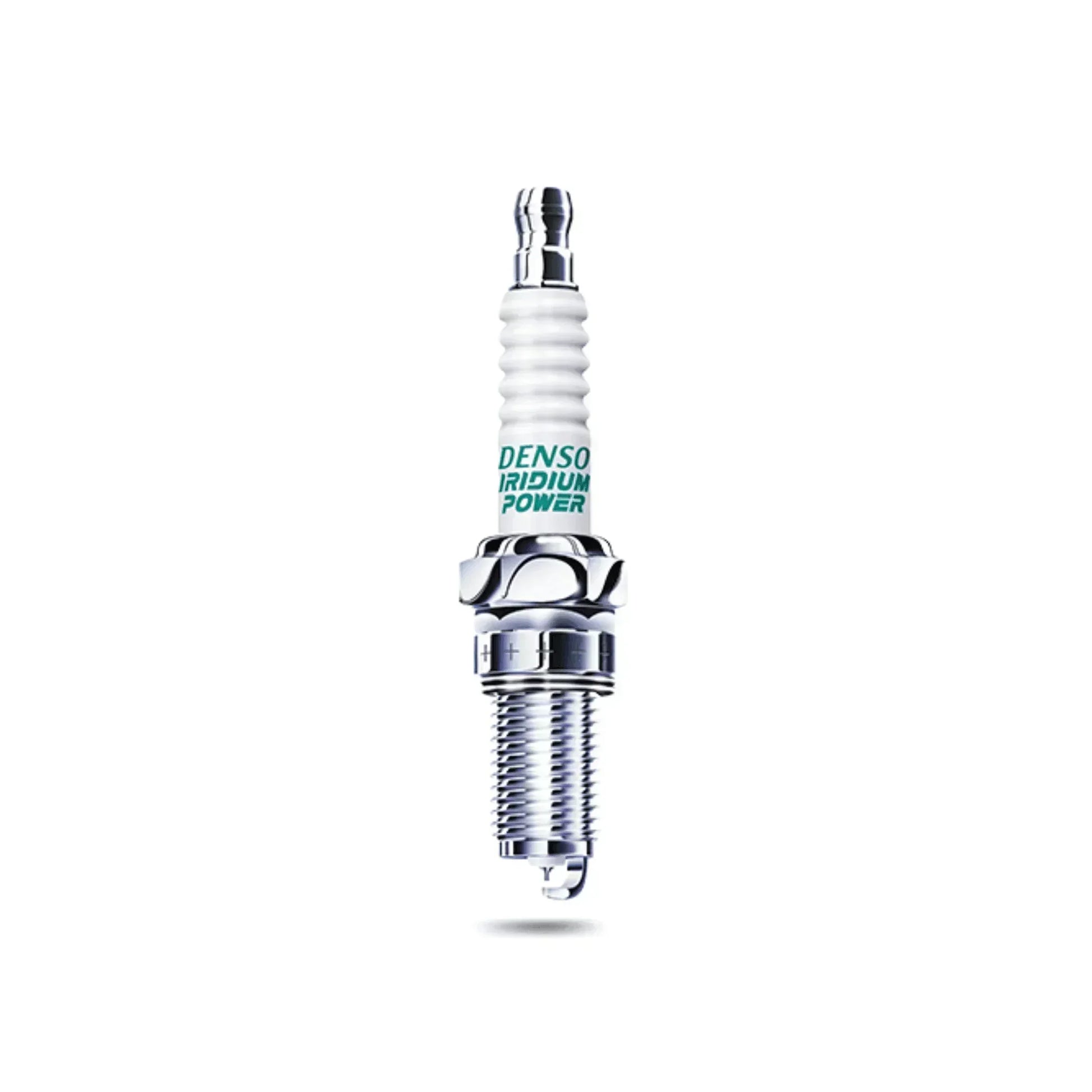 SPARK PLUG DENSO IRIDIUM POWER FOR YAMAHA YBR 125CC - ndestore.com