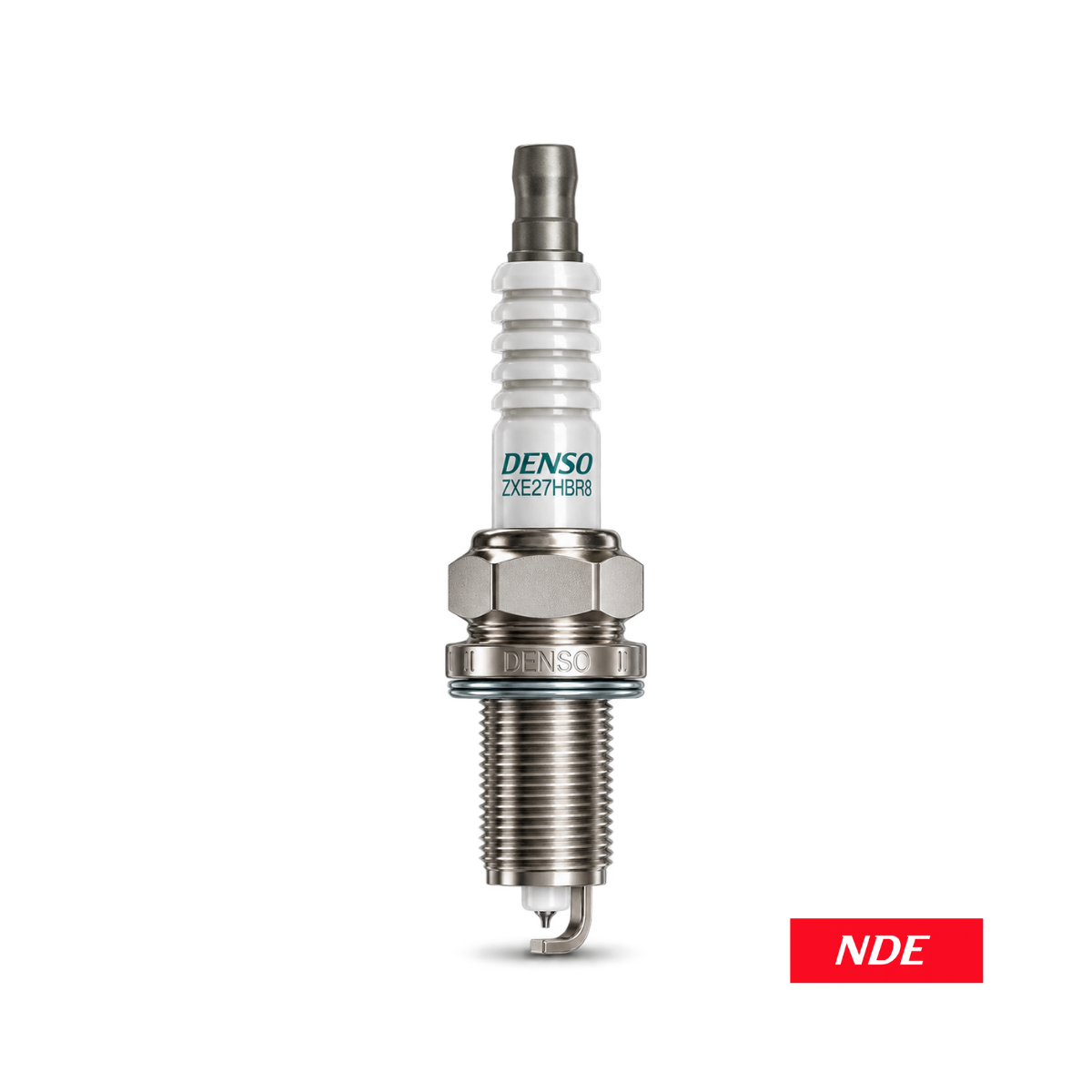 ZXE27HBR8 SPARK PLUG DENSO