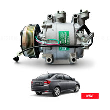 COMPRESSOR AC FOR HONDA CITY (2008-2021)