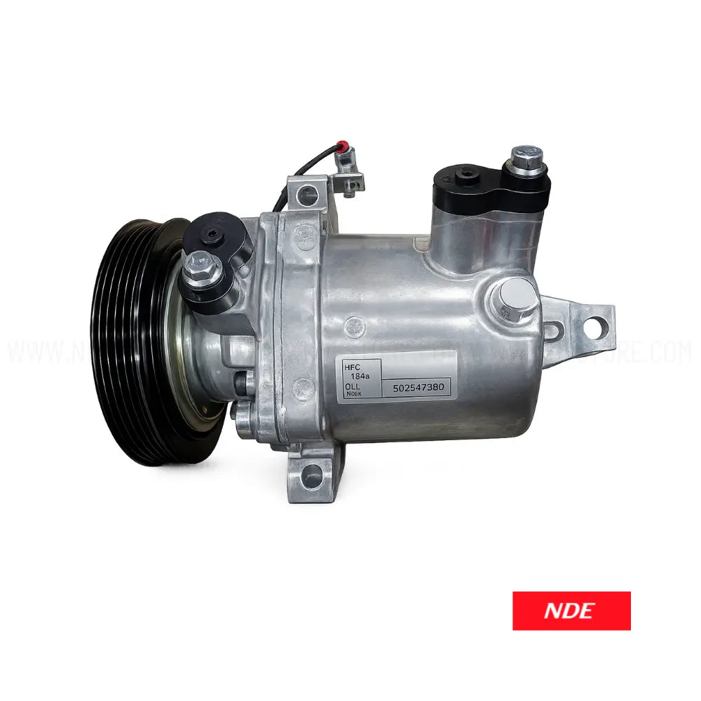 COMPRESSOR AC FOR SUZUKI CULTUS (2018-2026)
