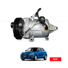 COMPRESSOR AC FOR SUZUKI SWIFT (2021-2026)