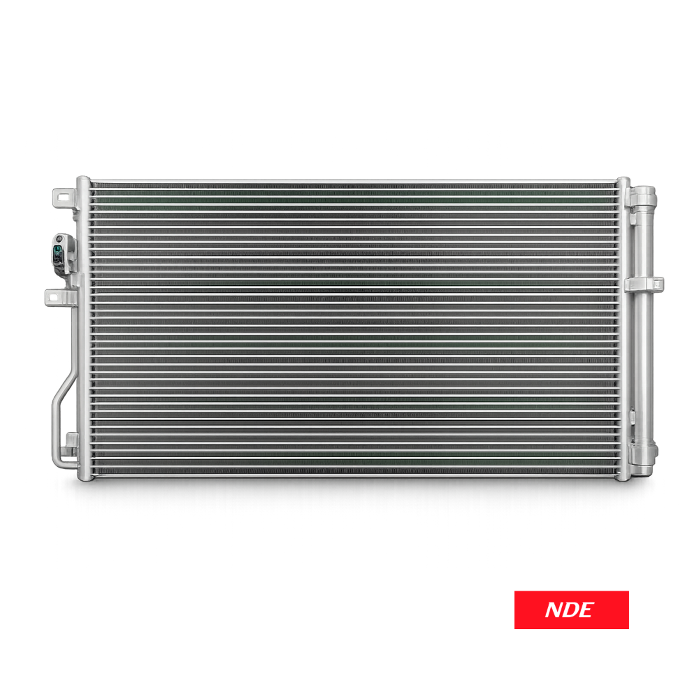 AC CONDENSER FOR KIA SPORTAGE