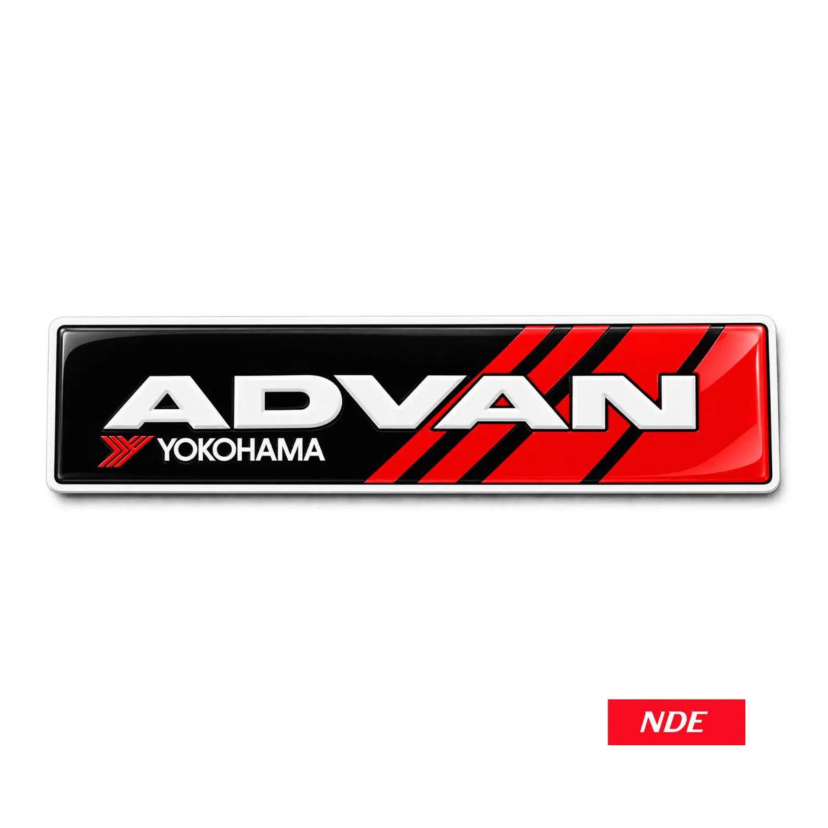 STICKER ADVAN