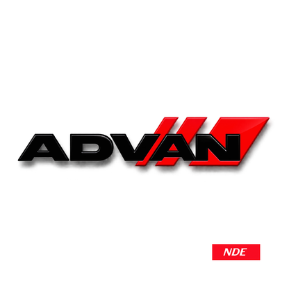 STICKER ADVAN