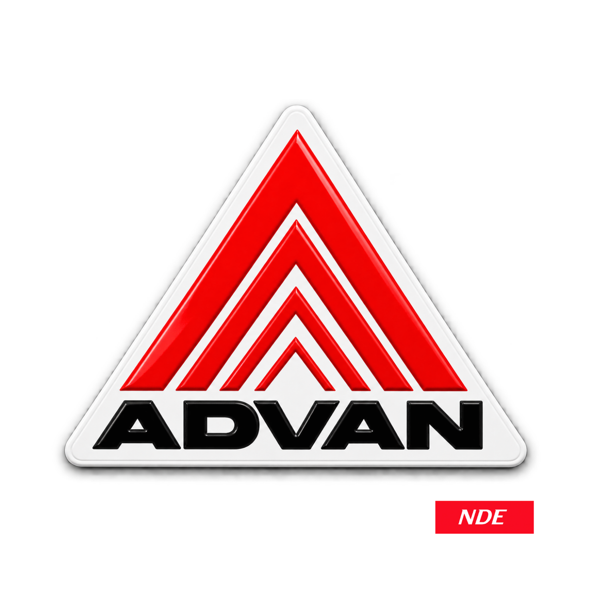 STICKER ADVAN