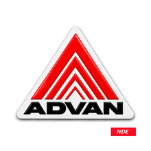 STICKER ADVAN