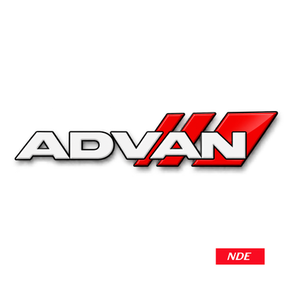 STICKER ADVAN