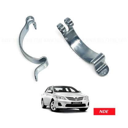 CLAMP AIR CLEANER HOUSING FOR TOYOTA COROLLA (2002-2014)