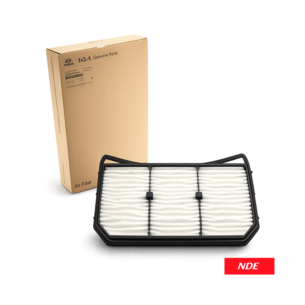AIR FILTER GENUINE FOR HYUNDAI ELANTRA (2025-2026)