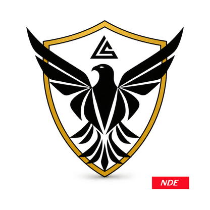 STICKER DECAL AIR FORCE STICKER