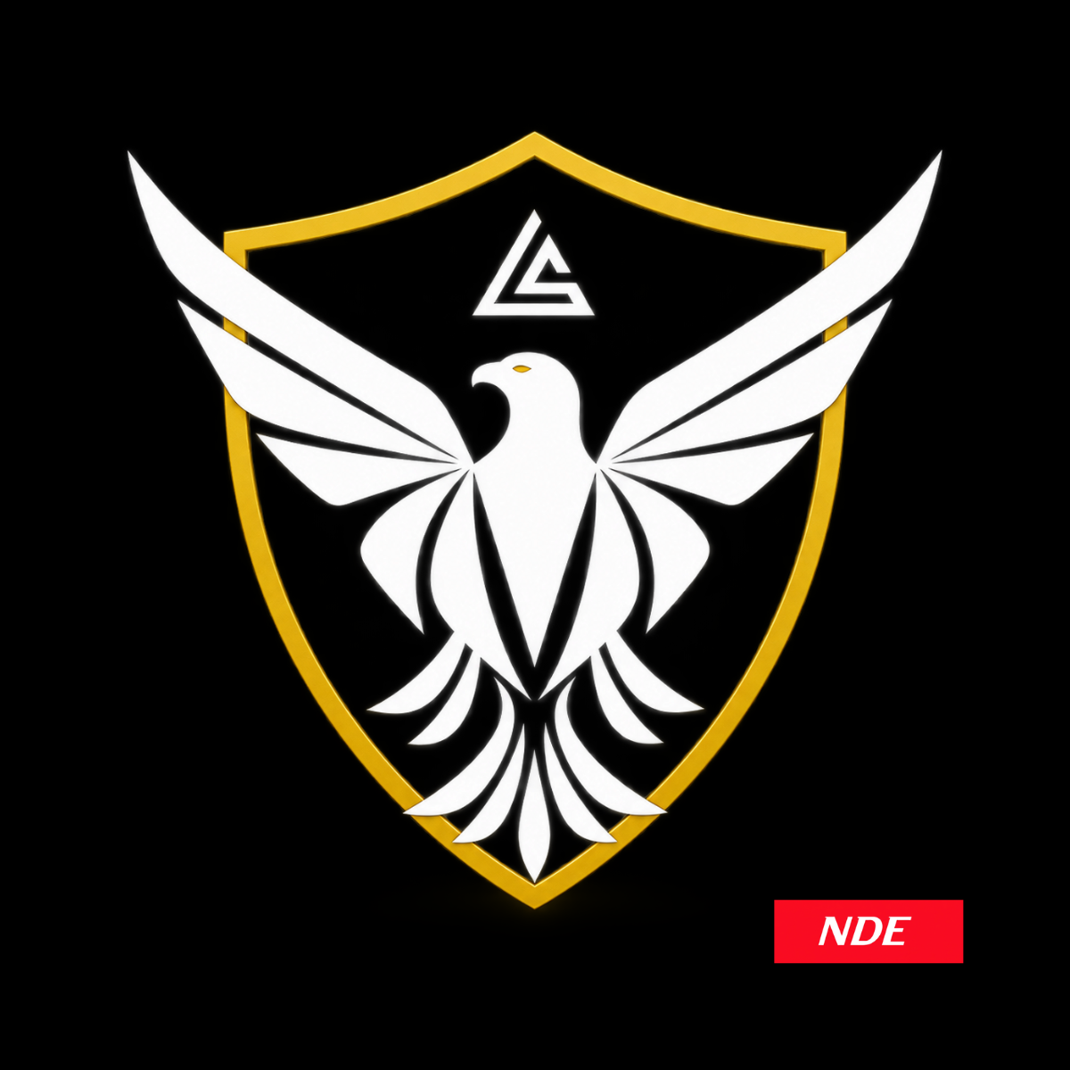 STICKER DECAL AIR FORCE STICKER
