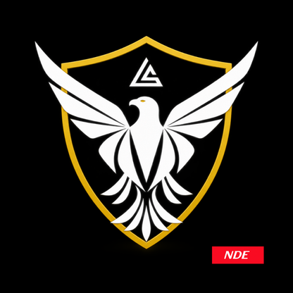 STICKER DECAL AIR FORCE STICKER