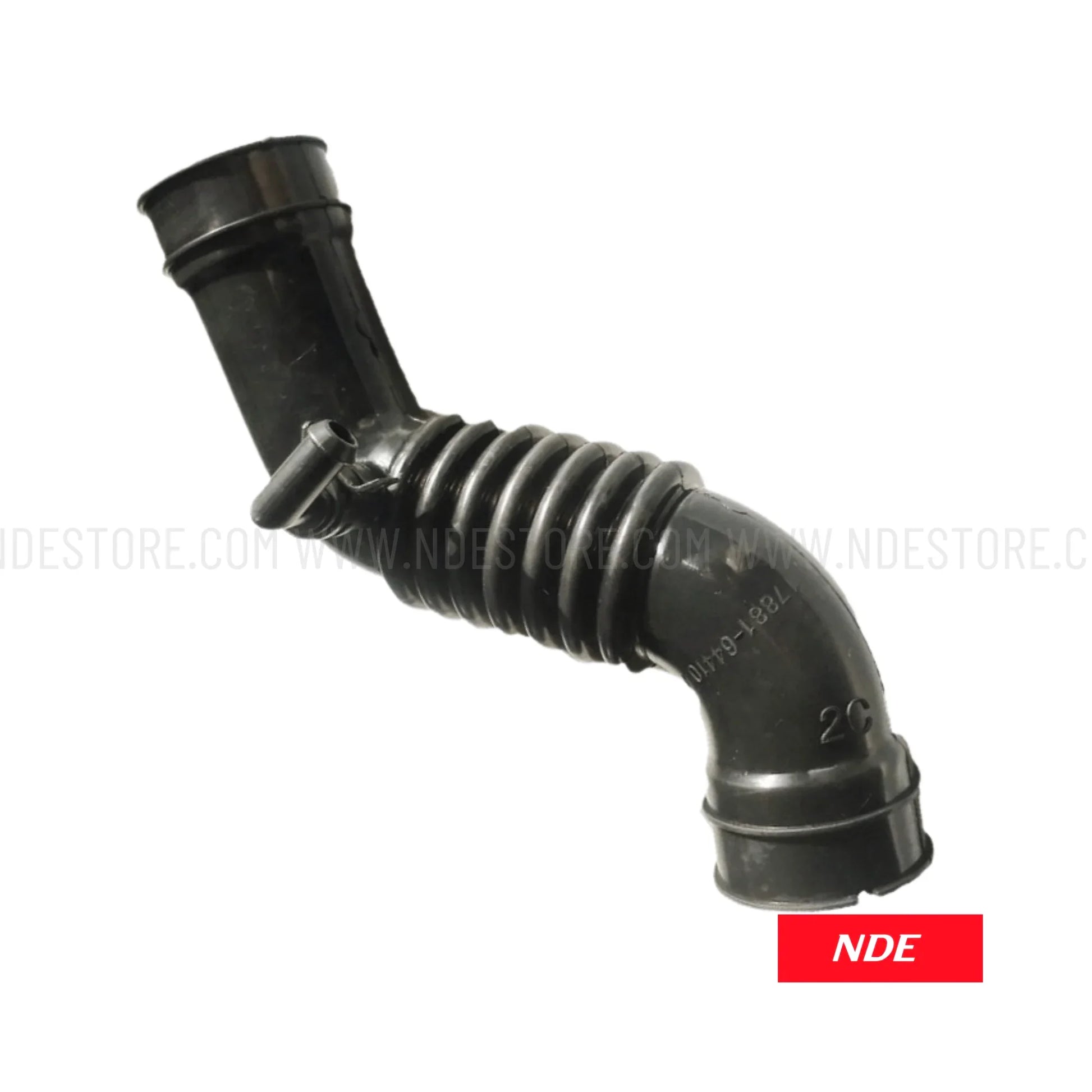 AIR INTAKE PIPE FOR TOYOTA COROLLA 2.0D (2002-2008)