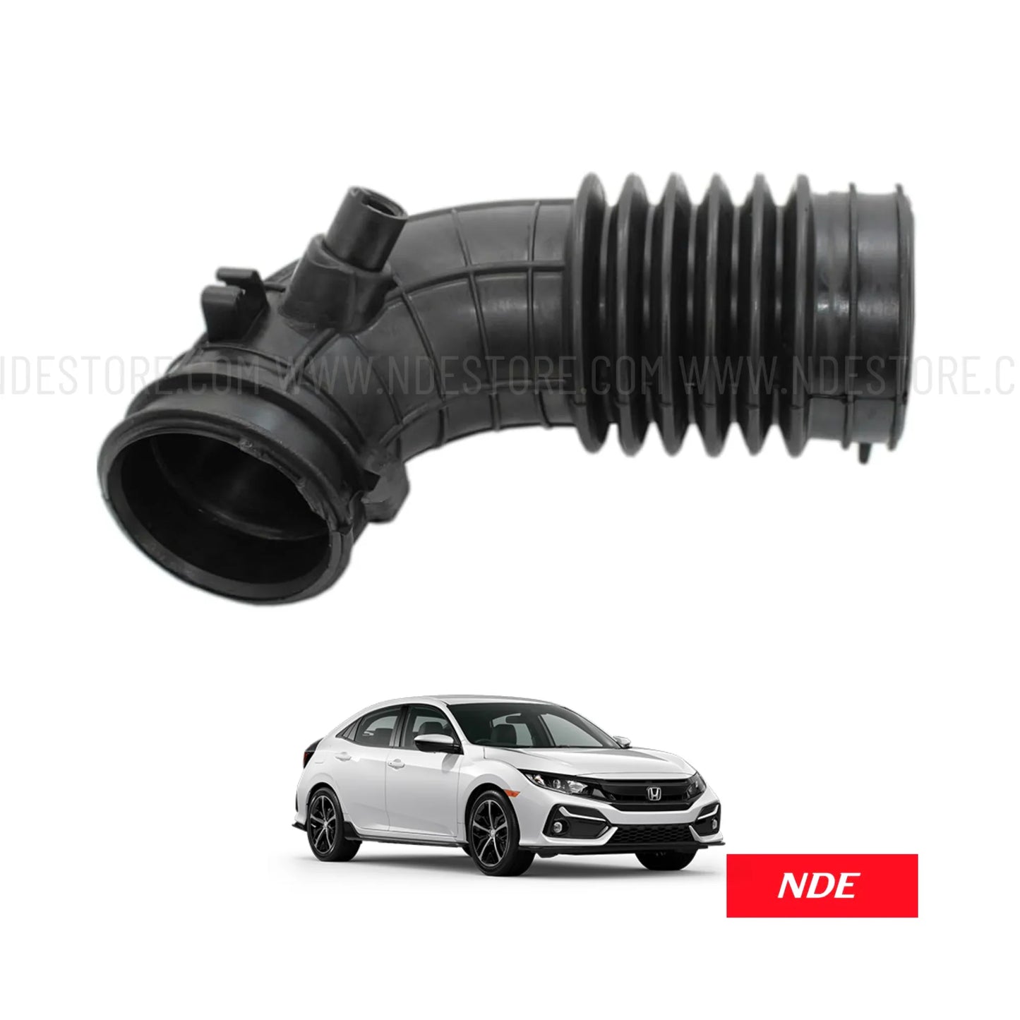 AIR INTAKE PIPE FOR HONDA CIVIC (2016-2021)
