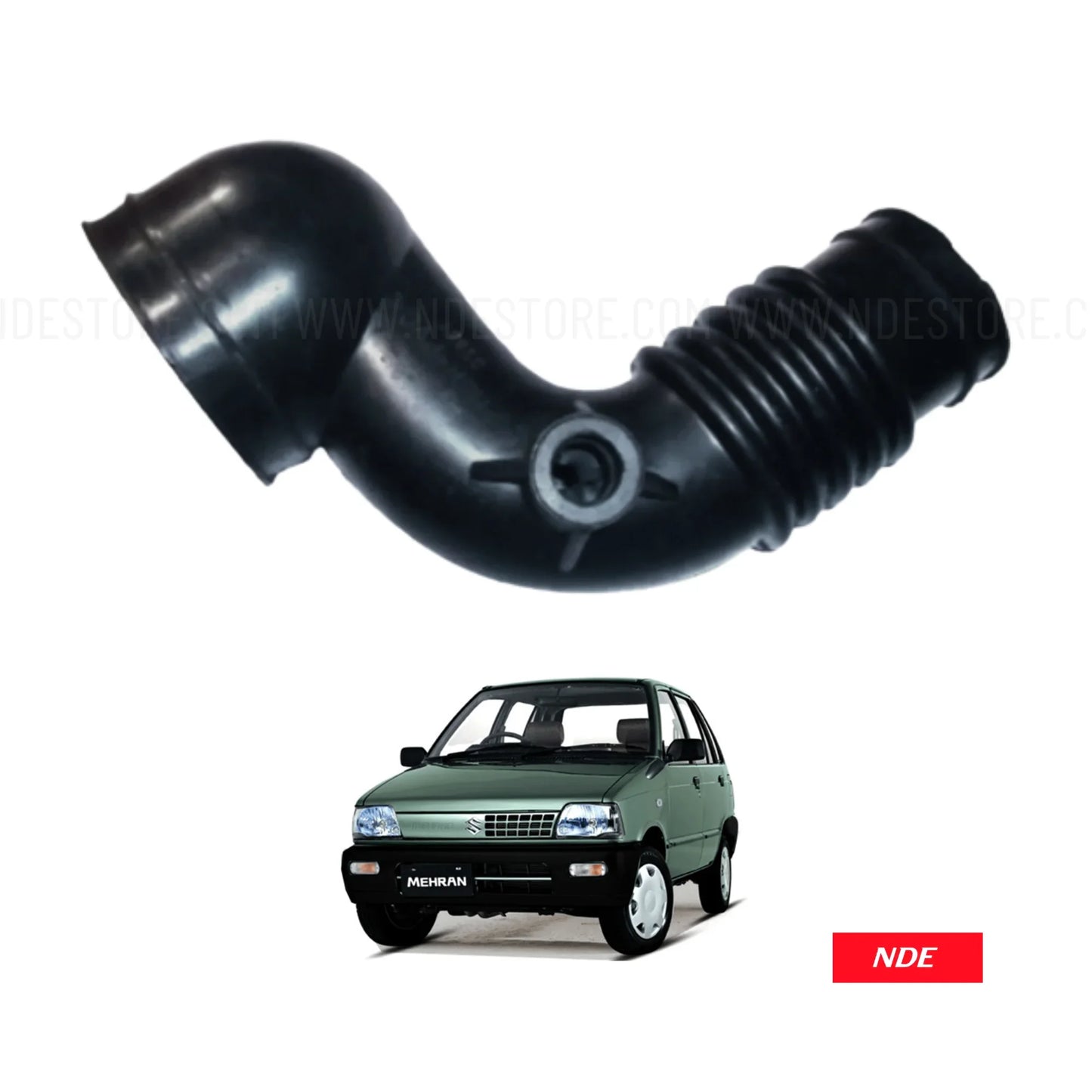 AIR INTAKE PIPE FOR SUZUKI MEHRAN EURO