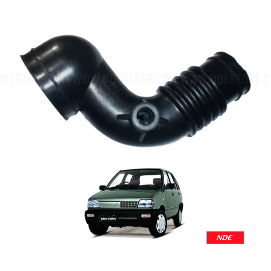 AIR CLEANER PIPE FOR SUZUKI MEHRAN EURO