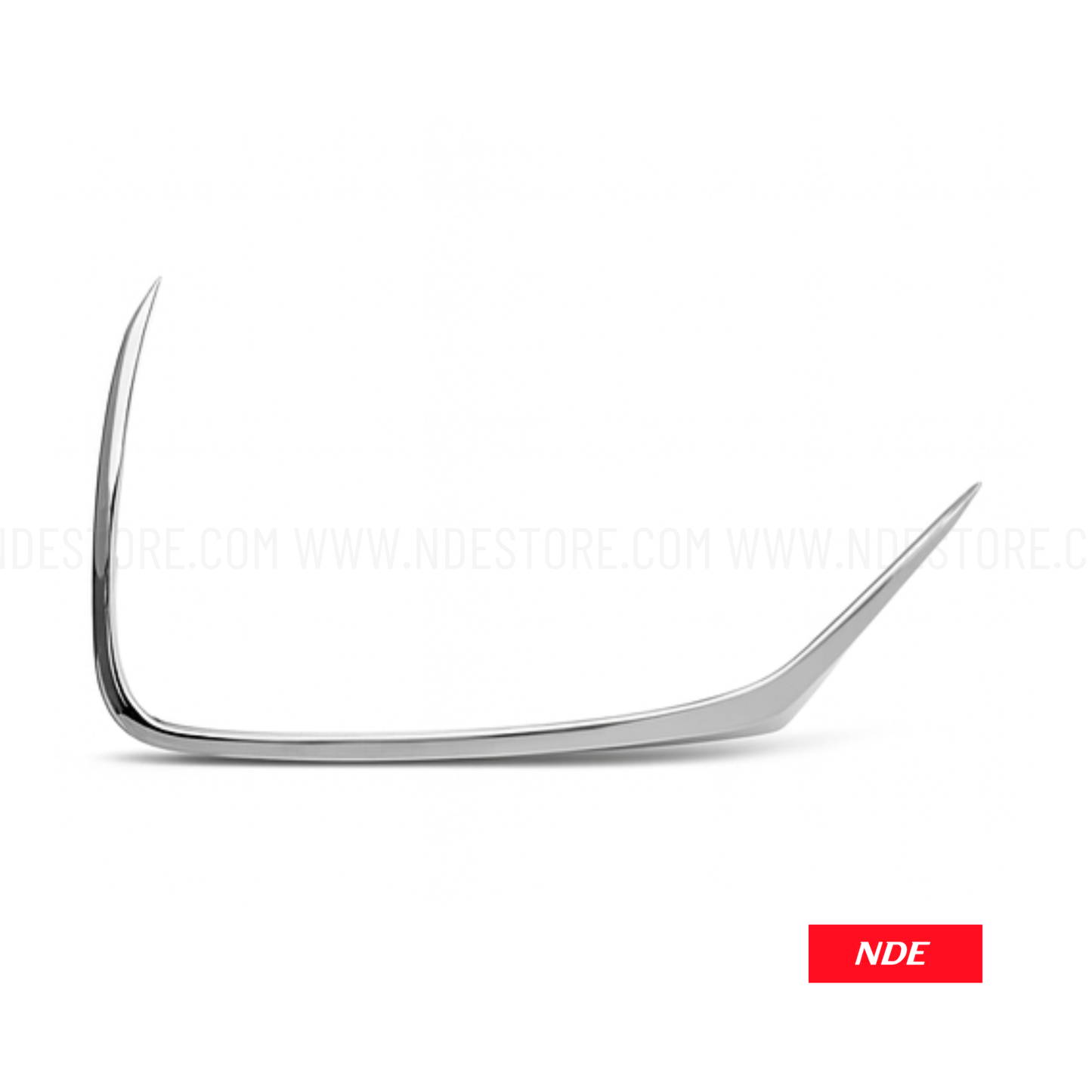 BUMPER CHROME GARNISH FOR CHANGAN ALSVIN