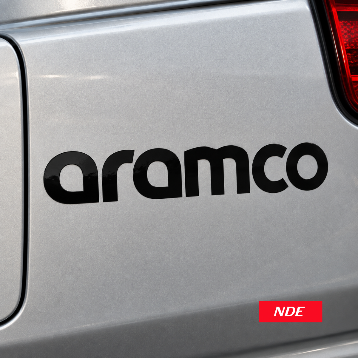 STICKER ARAMCO