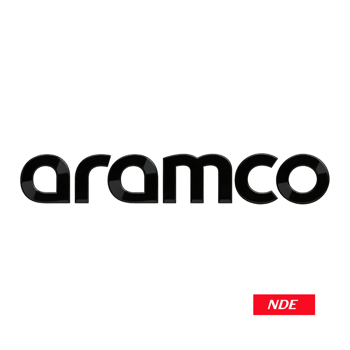 STICKER ARAMCO