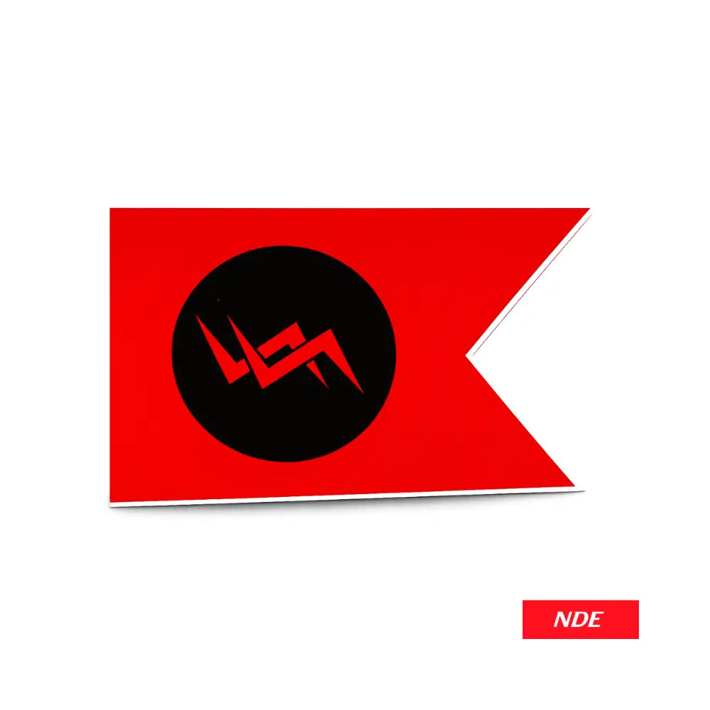 STICKER DECAL ARMY ARMORED DIV