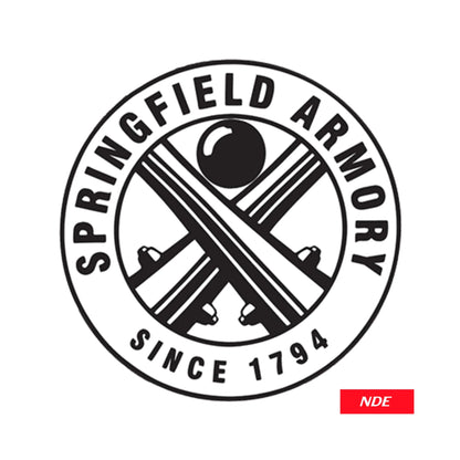 STICKER DECAL ARMORY