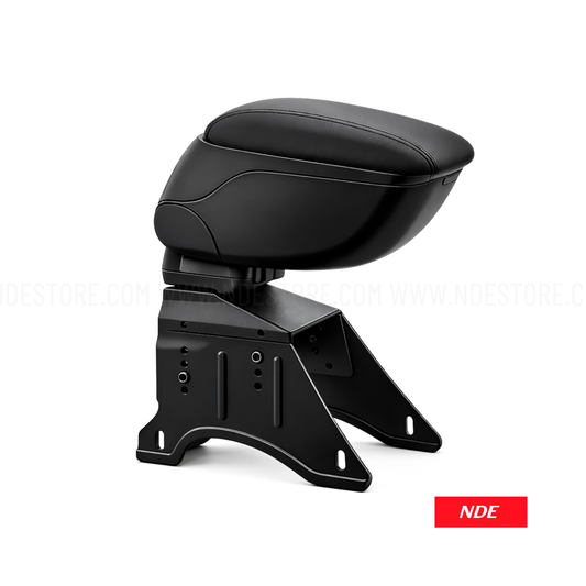 CAR ARMREST CONSOLE BOX