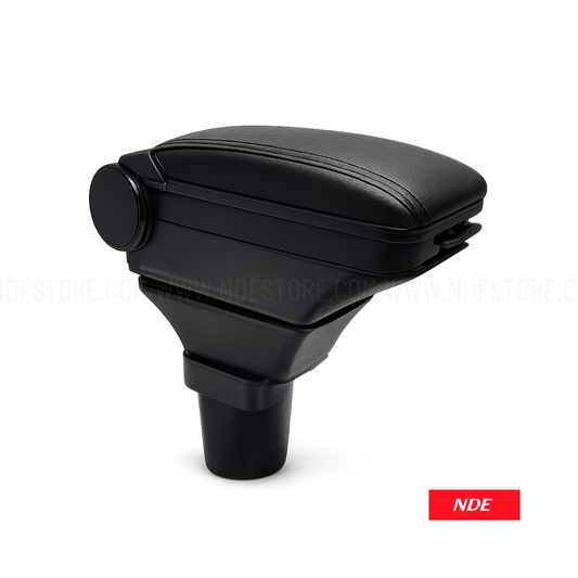 CAR ARMREST CONSOLE BOX