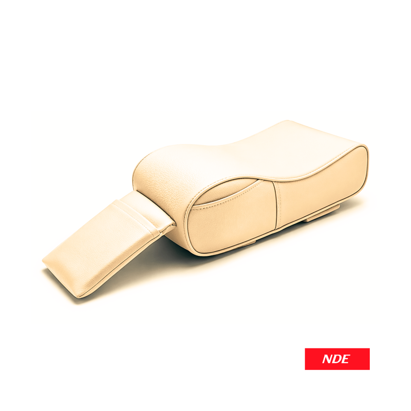 CAR ARMREST CUSHION