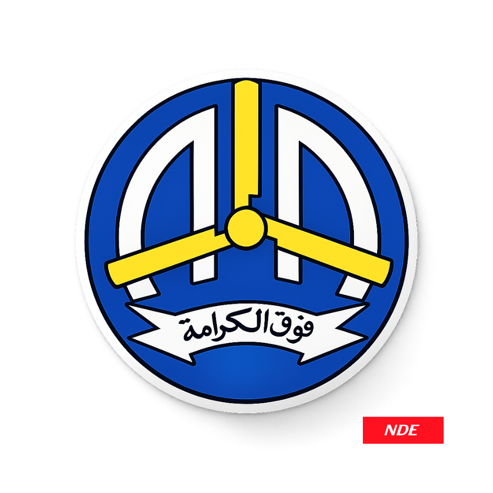 STICKER DECAL ARMY AVIATION